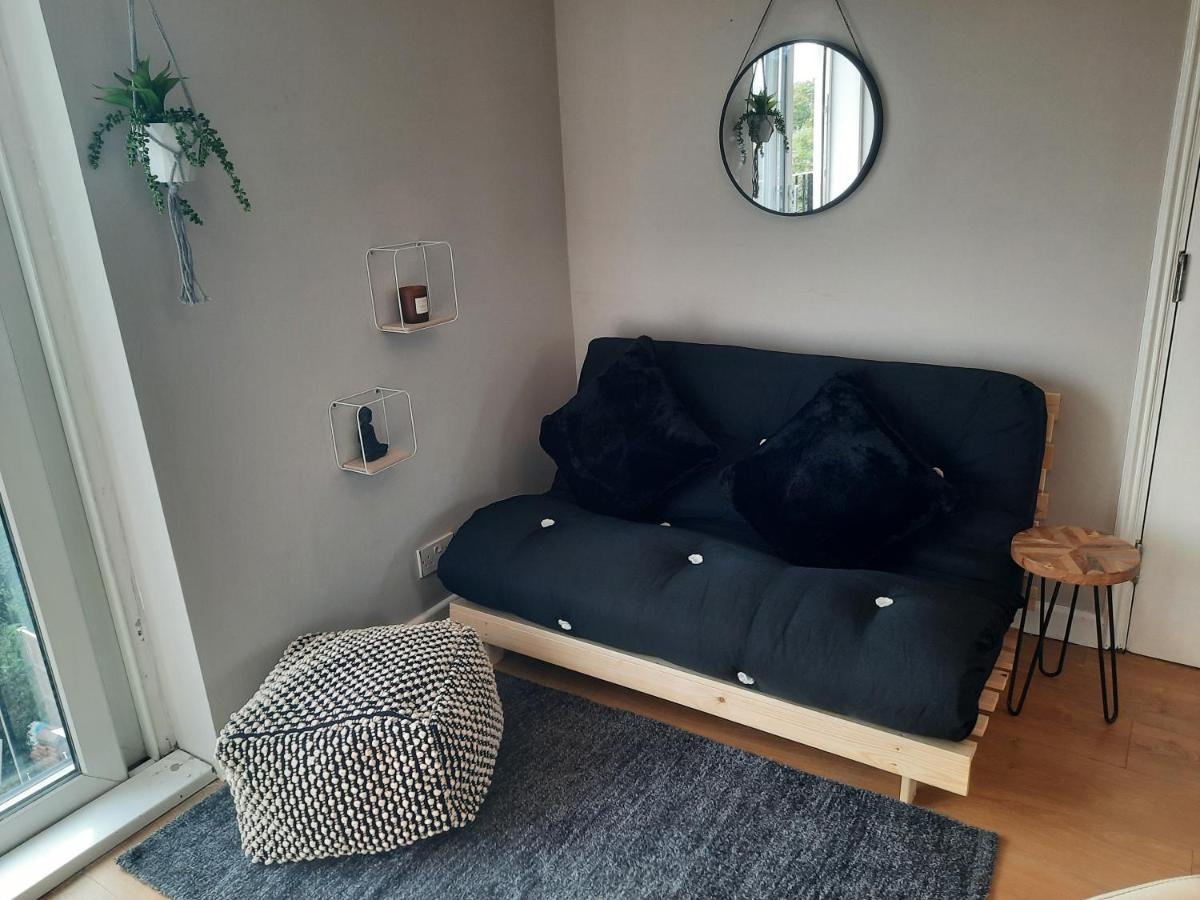 Alross Studio Flat / Private Bathroom London Eksteriør bilde