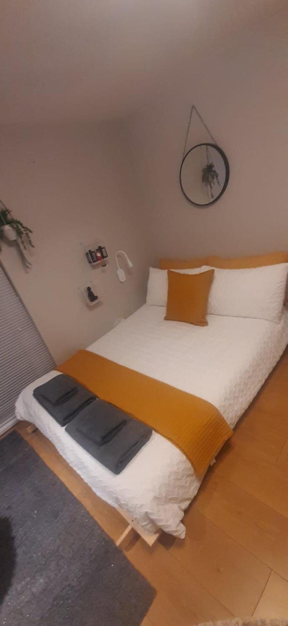 Alross Studio Flat / Private Bathroom London Eksteriør bilde